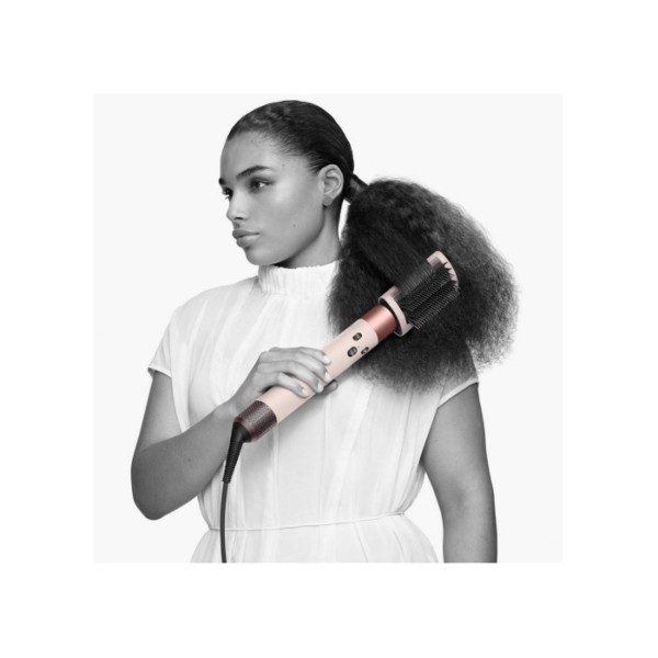 Стайлер Dyson Airwrap HS05 Complete Long Volumise Ceramic Pink/Rose Gold