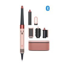 Стайлер Dyson Airwrap I.D. HS08 Complete Long Kanzan Pink