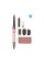 Стайлер Dyson Airwrap I.D. HS08 Complete Long Kanzan Pink
