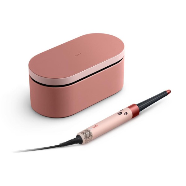 Стайлер Dyson Airwrap I.D. HS08 Complete Long Kanzan Pink