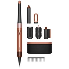 Стайлер Dyson Airwrap I.D. HS08 Complete Long Amber Silk