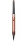 Мультистайлер Dyson Airwrap i.d. HS08 Straight+Wavy Amber Silk/Pink Champagne (123698-01)
