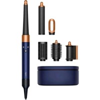 Стайлер Dyson Airwrap I.D. HS08 Complete Long Prussian Blue/Rich Copper