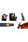 Стайлер Dyson Airwrap I.D. HS08 Complete Long Prussian Blue/Rich Copper