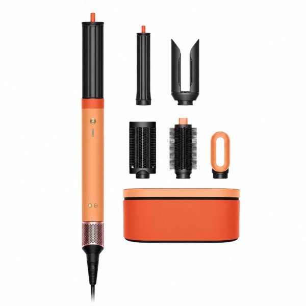 Стайлер Dyson Airwrap HS09 Co-anda2x Ceramic Apricot/Topaz