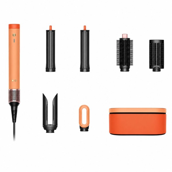 Стайлер Dyson Airwrap HS09 Co-anda2x Ceramic Apricot/Topaz