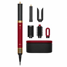 Стайлер Dyson Airwrap HS09 Co-anda2x Red Velvet/Gold