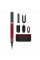 Стайлер Dyson Airwrap HS09 Co-anda2x Red Velvet/Gold