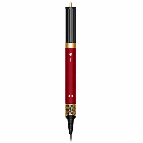 Стайлер Dyson Airwrap HS09 Co-anda2x Red Velvet/Gold