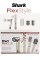 Стайлер Shark Air Styling & Drying System HD430