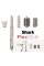 Стайлер Shark Air Styling & Drying System HD430
