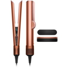 Випрямляч Dyson Airstrait HT01 Amber Silk (з кейсом)