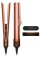Випрямляч Dyson Airstrait HT01 Amber Silk (з кейсом)