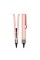 Випрямляч Dyson Airstrait HT01 Kanzan Pink (з кейсом)