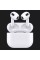 Навушники Bluetooth Apple AirPods 3 MME73ZM/A, білі, із зарядним кейсом
