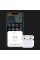 Навушники Bluetooth Apple AirPods 3 MME73ZM/A, білі, із зарядним кейсом