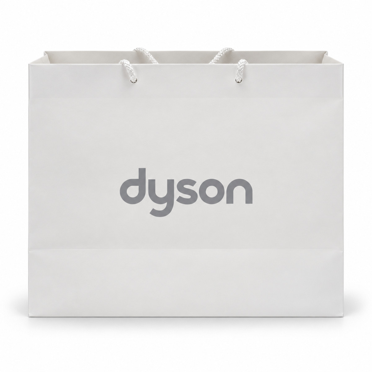 Пакет для подарунка Dyson