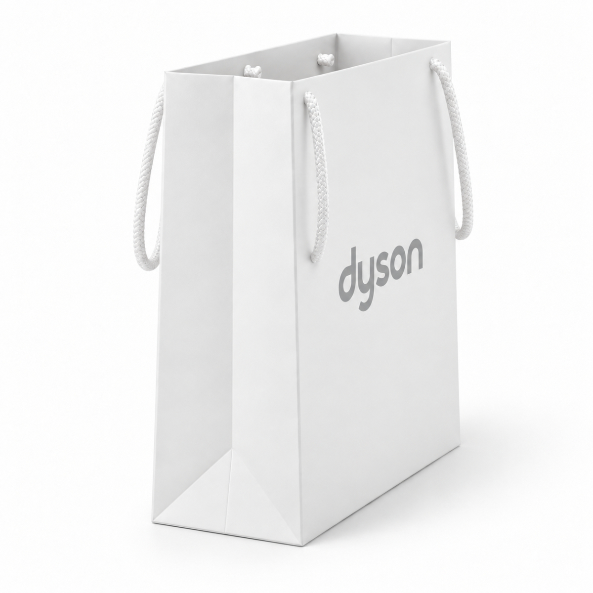 Пакет для подарунка Dyson — фото 2
