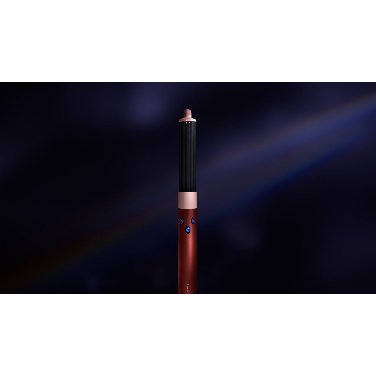 Стайлер Dyson Airwrap HS05 Complete Long Volumise Strawberry Bronze/Blush Pink (581840-01) — фото 3