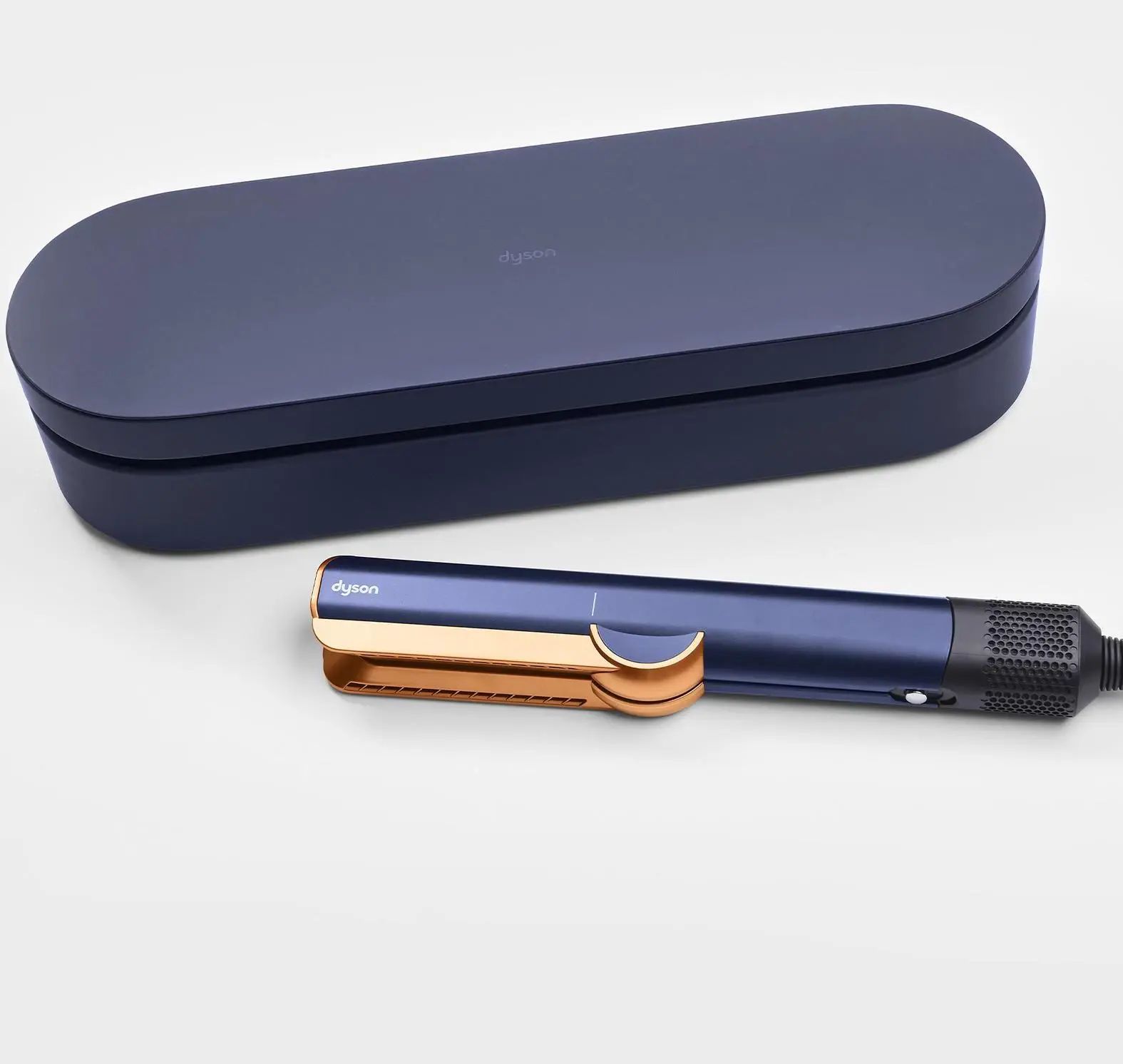 Футляр для Dyson Airstrait HT01 Blue — фото 2