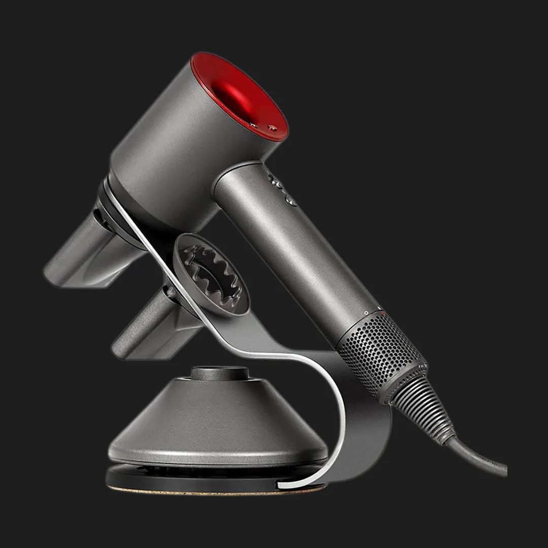 Підставка для Dyson Supersonic Grey — фото 2