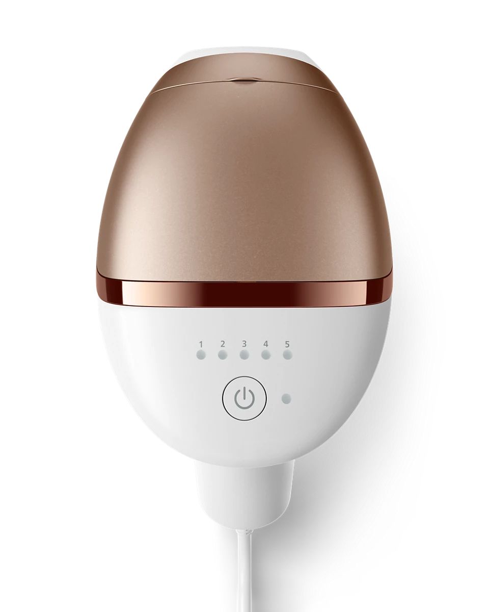 IPL-фотоепілятор Philips Lumea IPL 9000 Series — фото 3