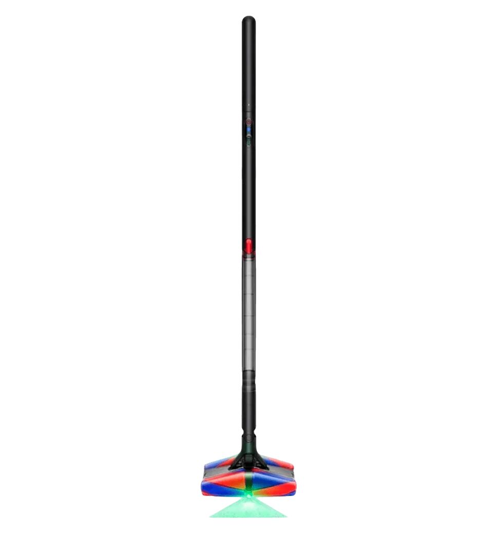 Бездротовий пилосос Dyson SV50 PencilVac Fluffycones