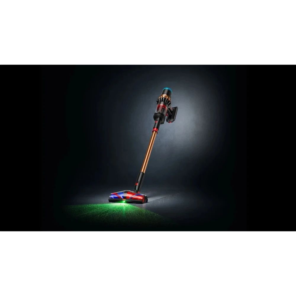 Бездротовий пилосос Dyson V16 Piston Animal — фото 2